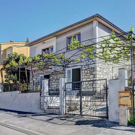 Apartament Apartman M Pula Zewnętrze zdjęcie