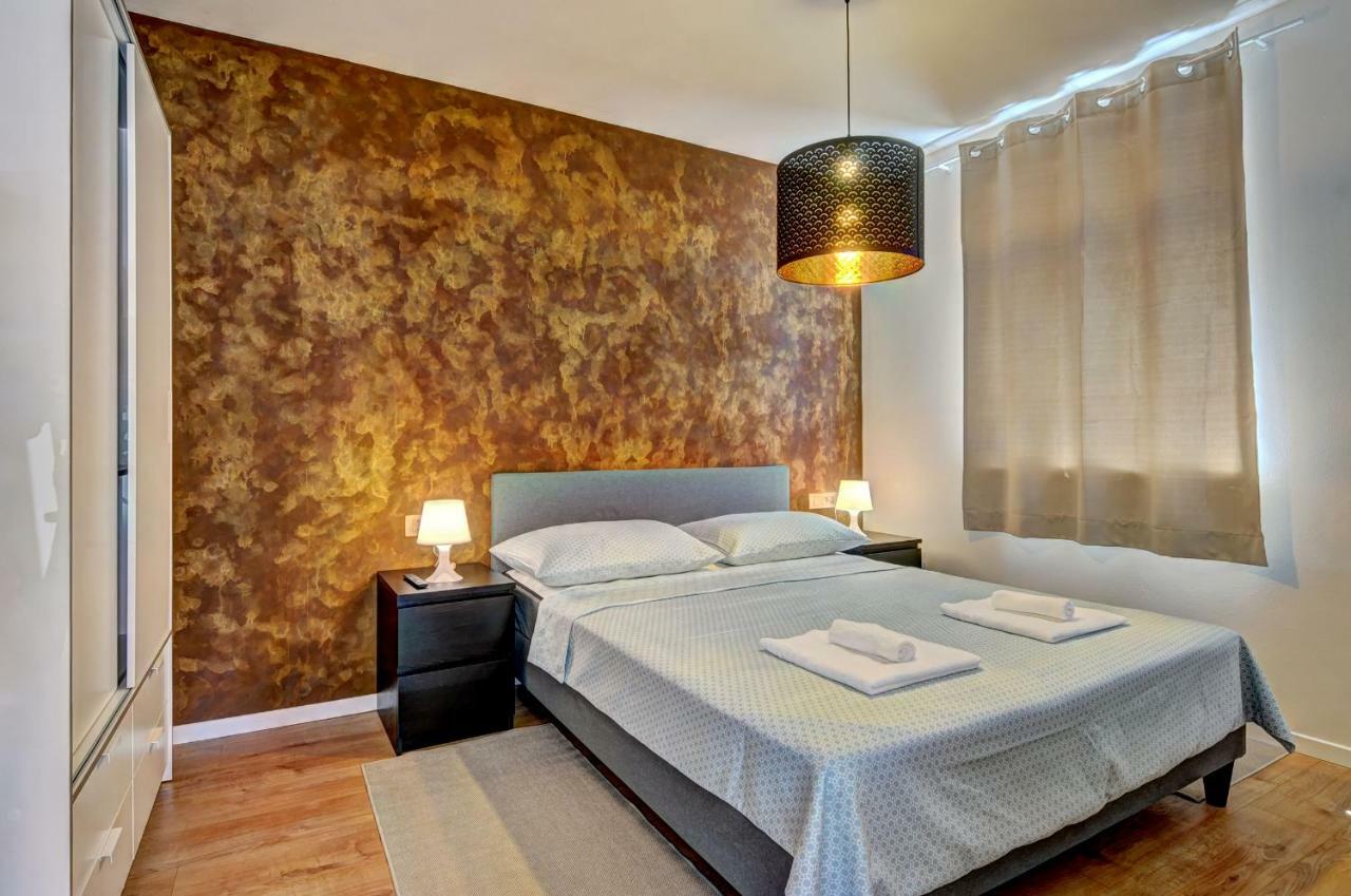 Apartament Apartman M Pula Zewnętrze zdjęcie