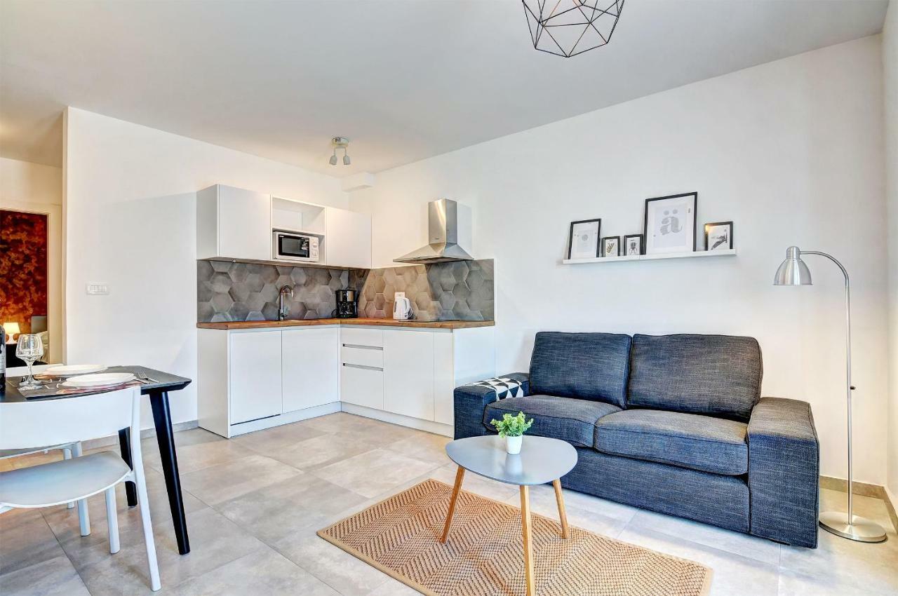 Apartament Apartman M Pula Zewnętrze zdjęcie