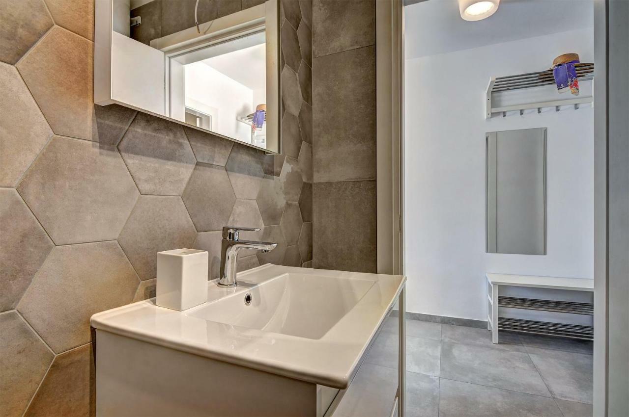 Apartament Apartman M Pula Zewnętrze zdjęcie