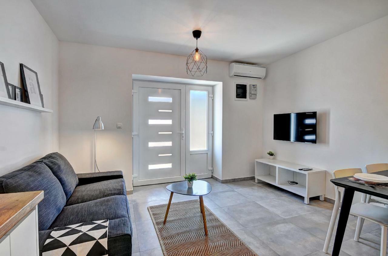 Apartament Apartman M Pula Zewnętrze zdjęcie